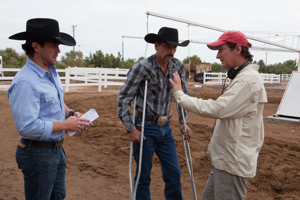 Кадры из Пятьдесят к одному (2014)