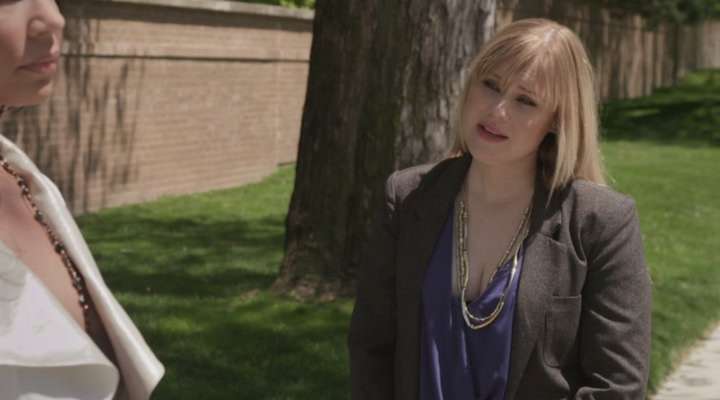 Кадры из Секс после детей (2013)