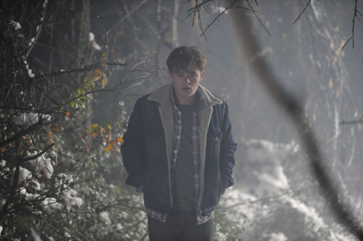 Кадры из Логово зверя (2014)