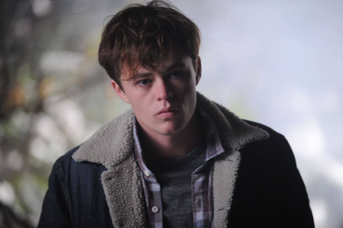 Кадры из Логово зверя (2014)