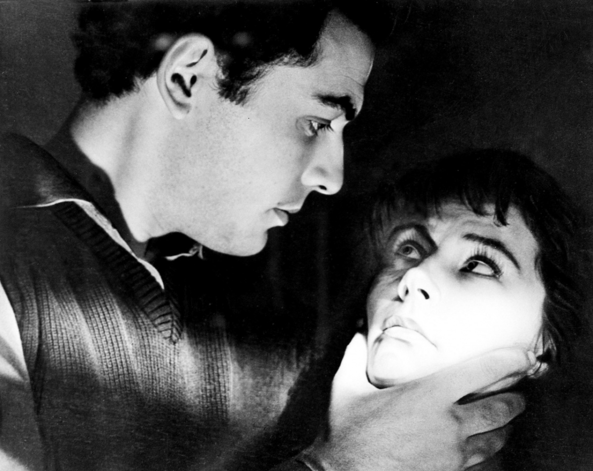 Кадры из Летят журавли (1957)