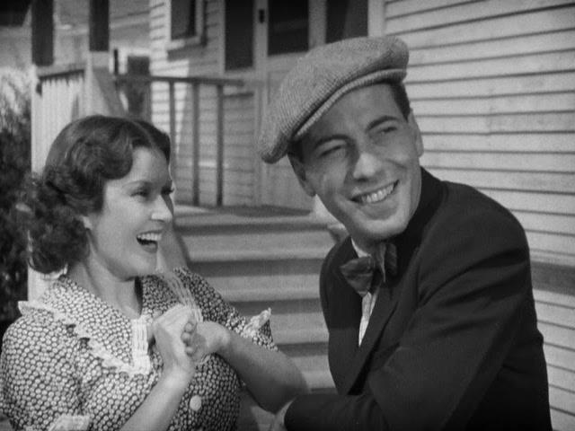 Кадры из Черный легион (1937)