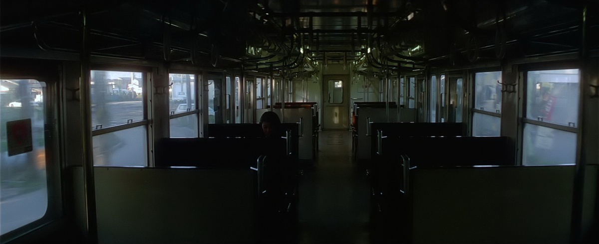 Кадры из Апрельская история (1998)