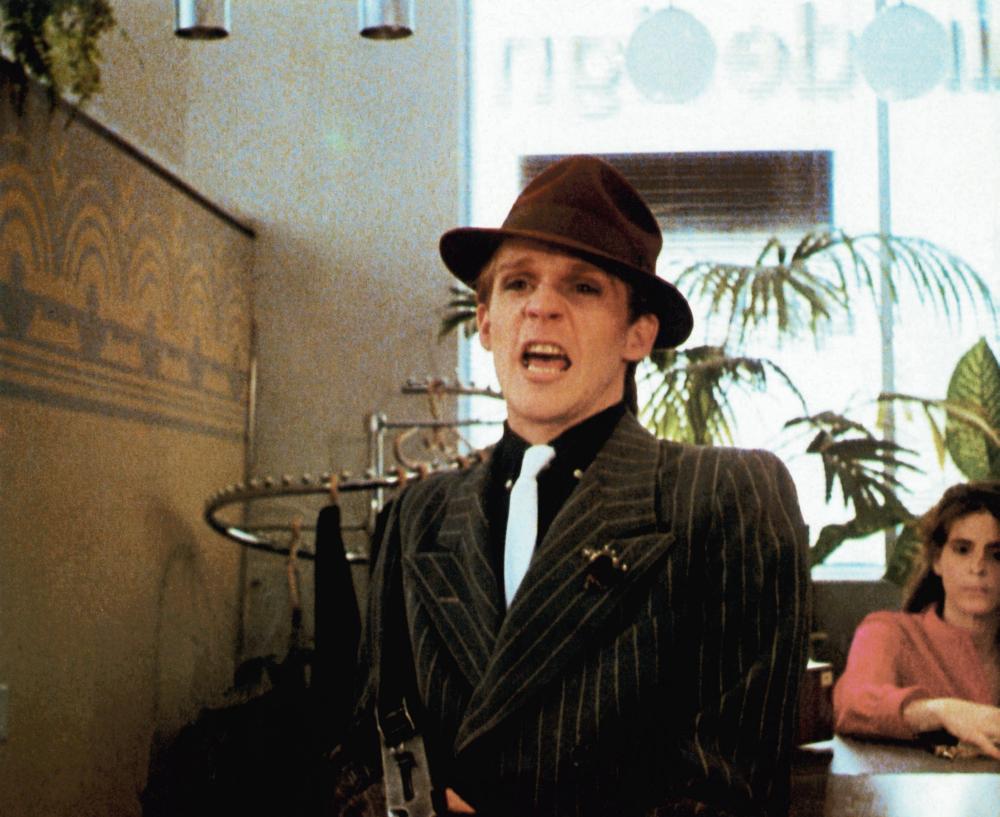 Затемнение (1980)