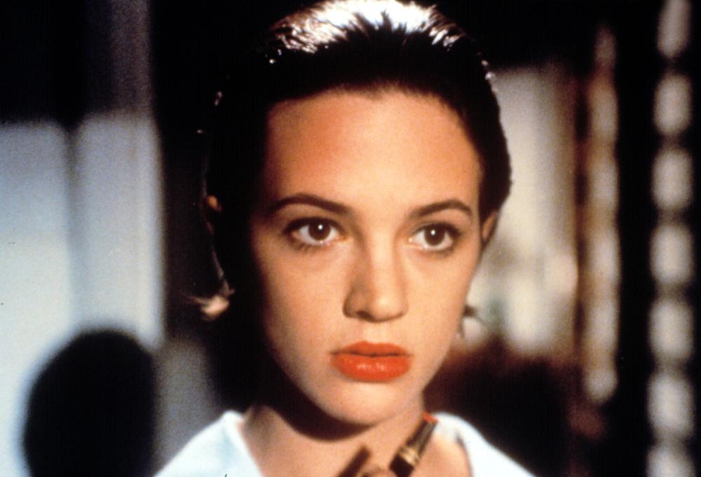 Кадры из Синдром Стендаля (1996)