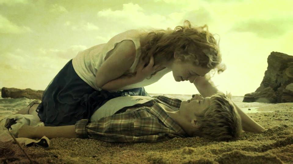 Кадры из Лорелей (2014)