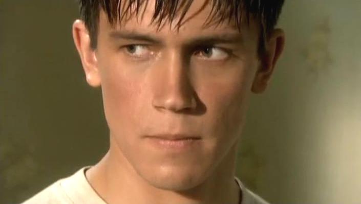 Кадры из Последняя встреча (2010)