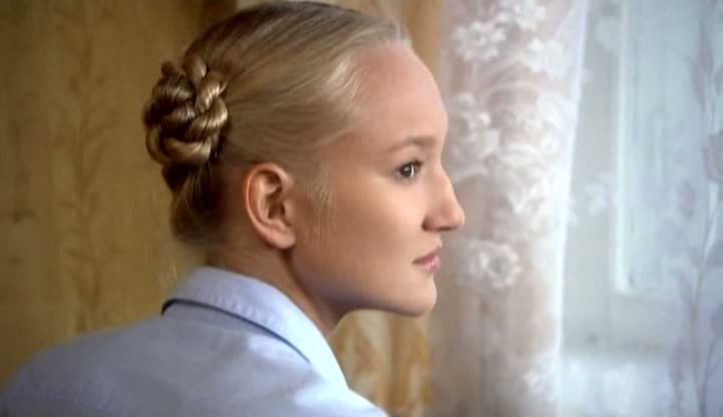 Кадры из Последняя встреча (2010)