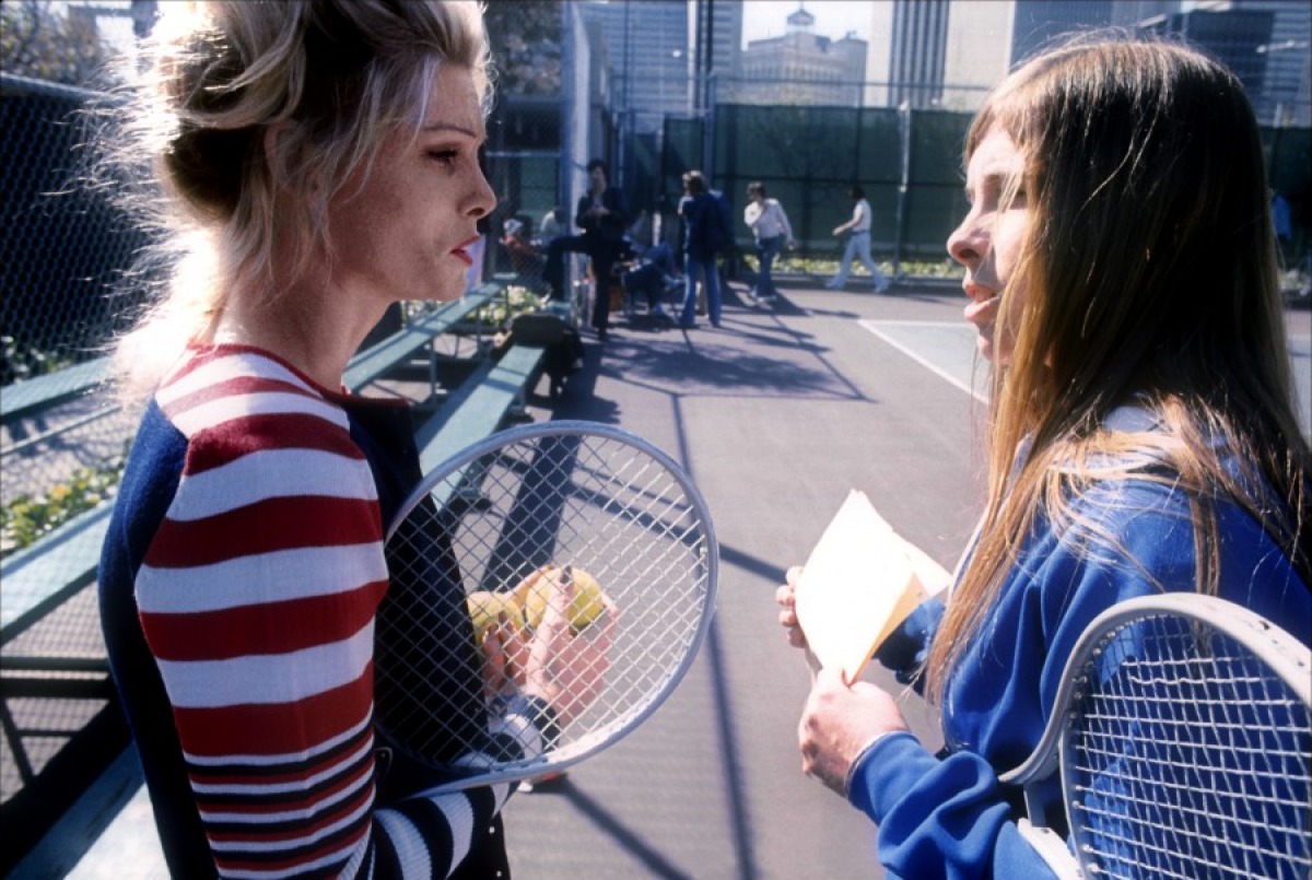 Кадры из Исчезающая точка (1971)