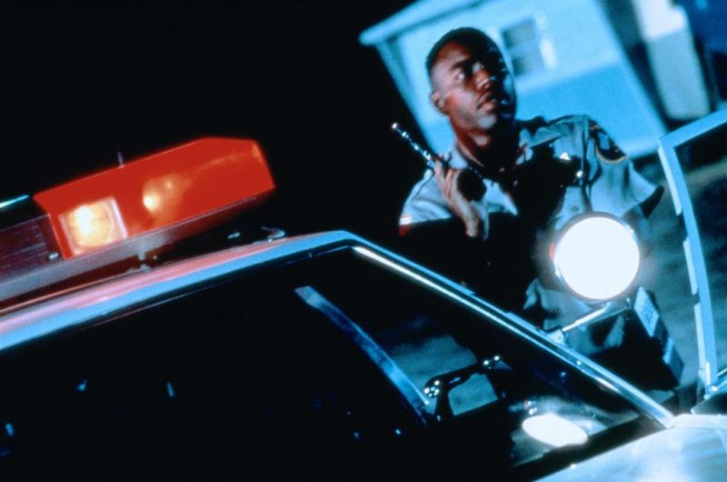 Кадры из Грустный мальчик (1998)