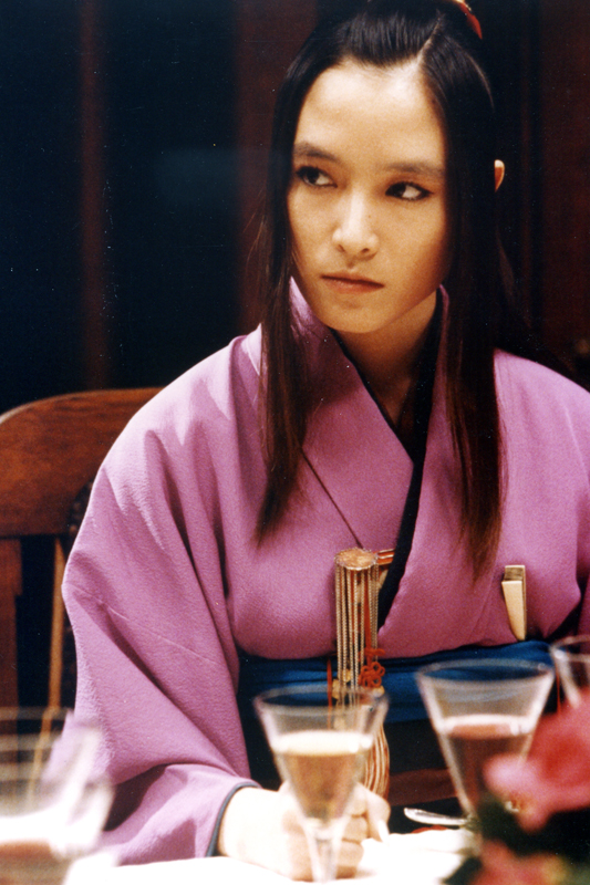 Кадры из Берлинский роман (1985)