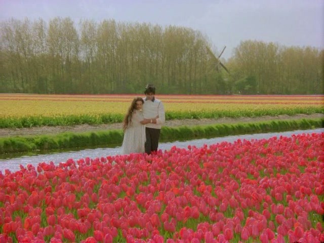 Кадры из Любовная связь (1981)