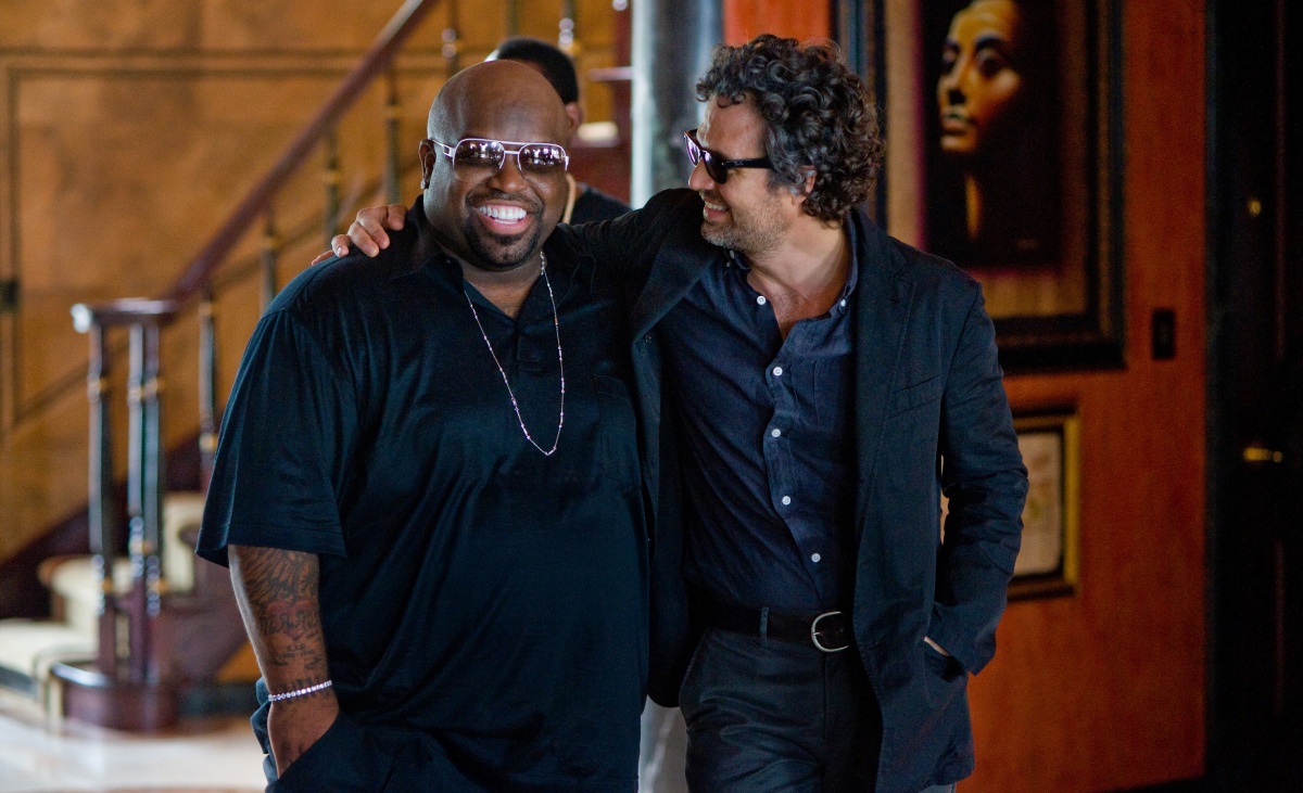 Кадры из Хоть раз в жизни (2013)