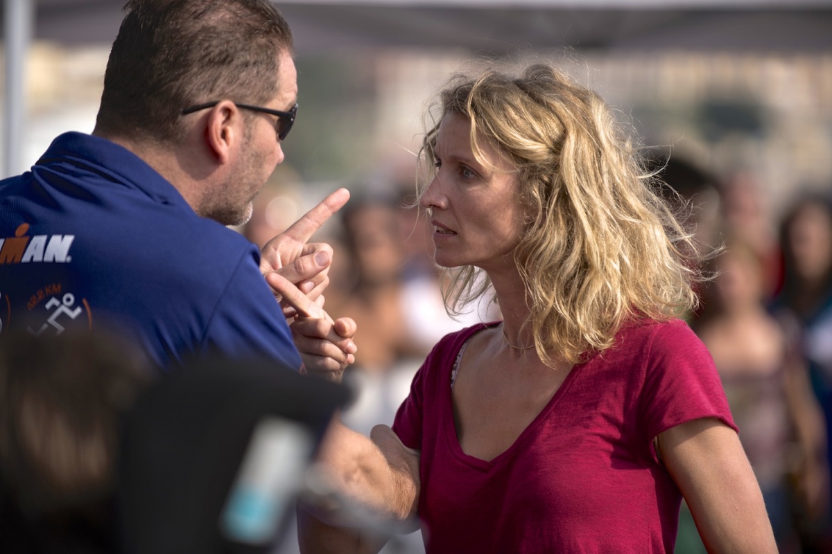 Кадры из Всеми силами (2013)