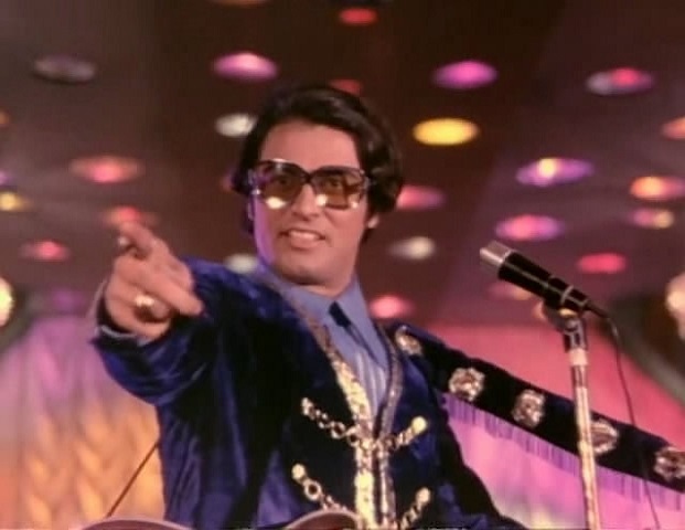 Кадры из Найти друг друга (1973)