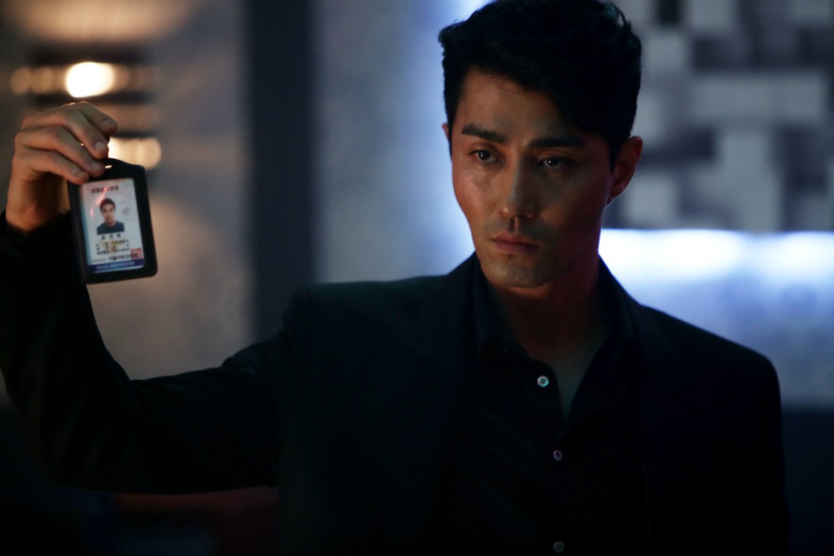 Кадры из Высокие каблуки (2014)