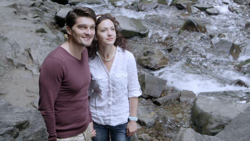 Королева игры (2014)