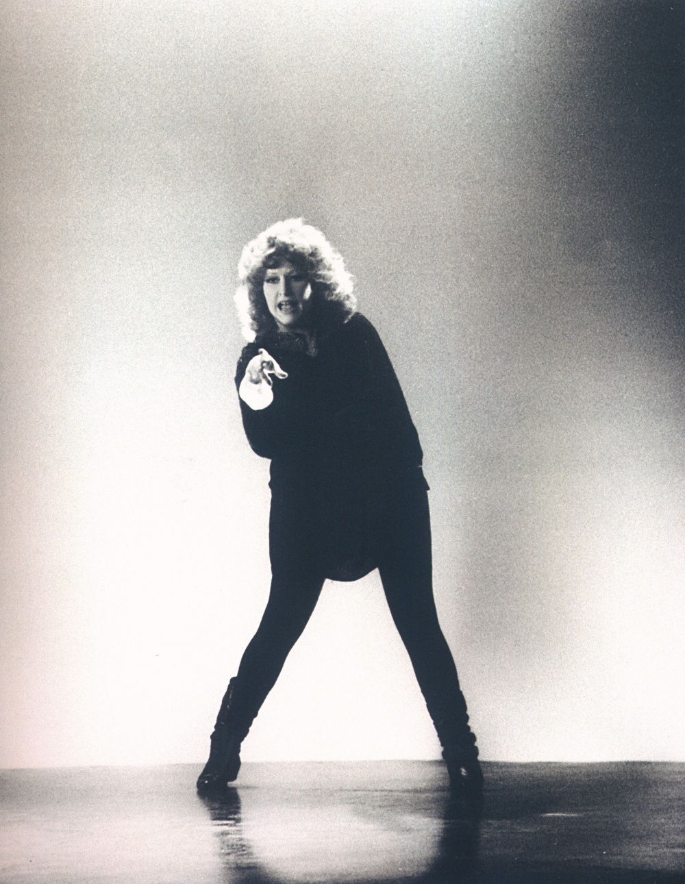 Кадры из Пришла и говорю (1985)