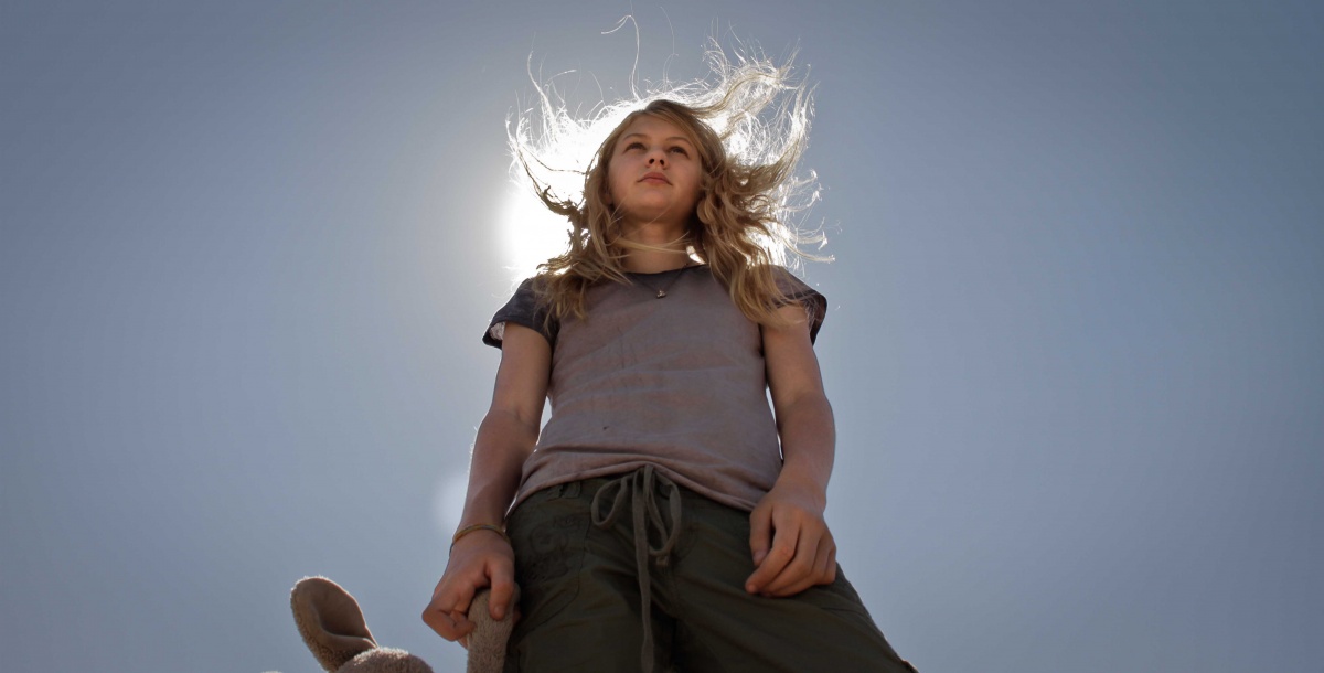 Кадры из Аркадия (2012)