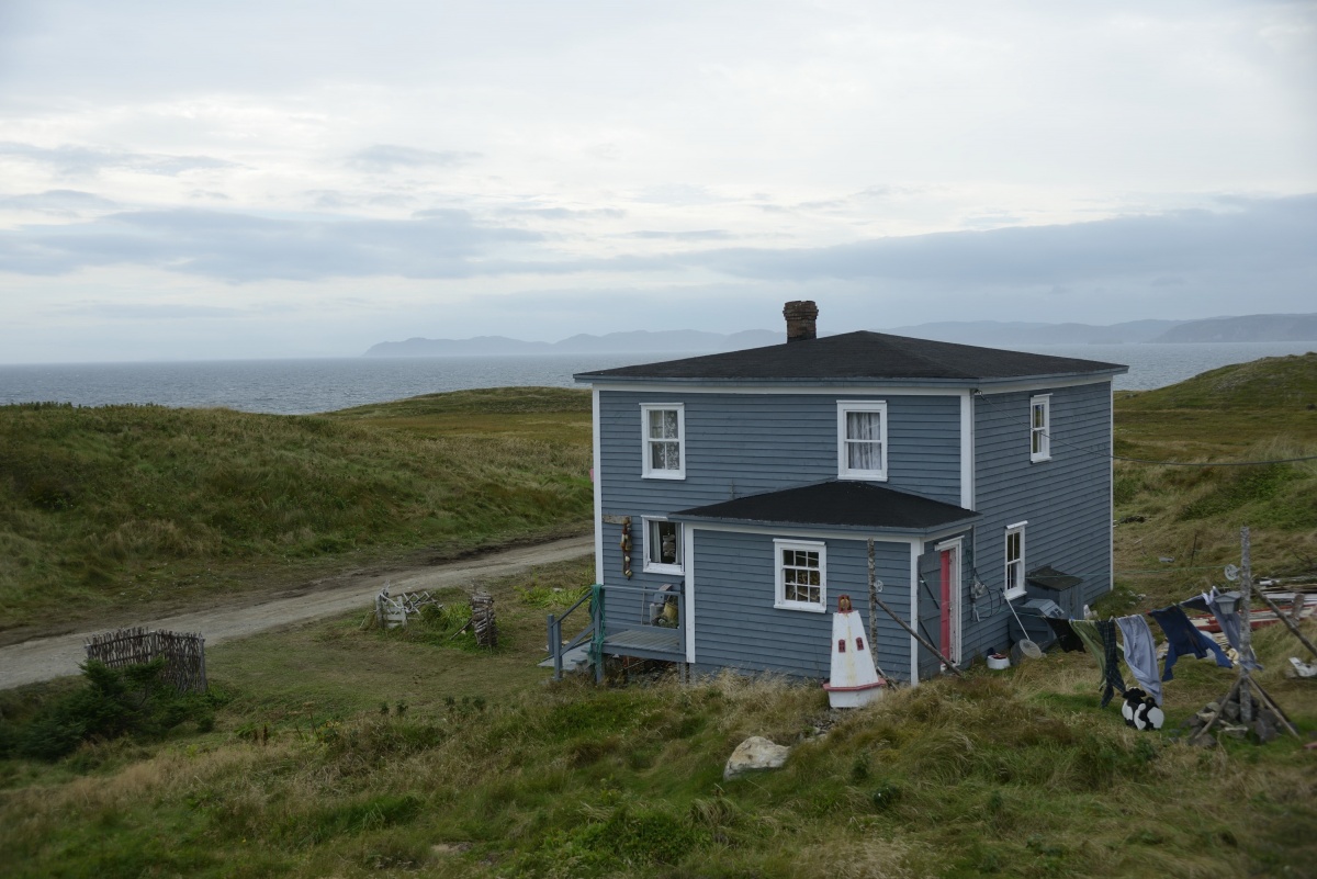 Кадры из Большая афера (2013)