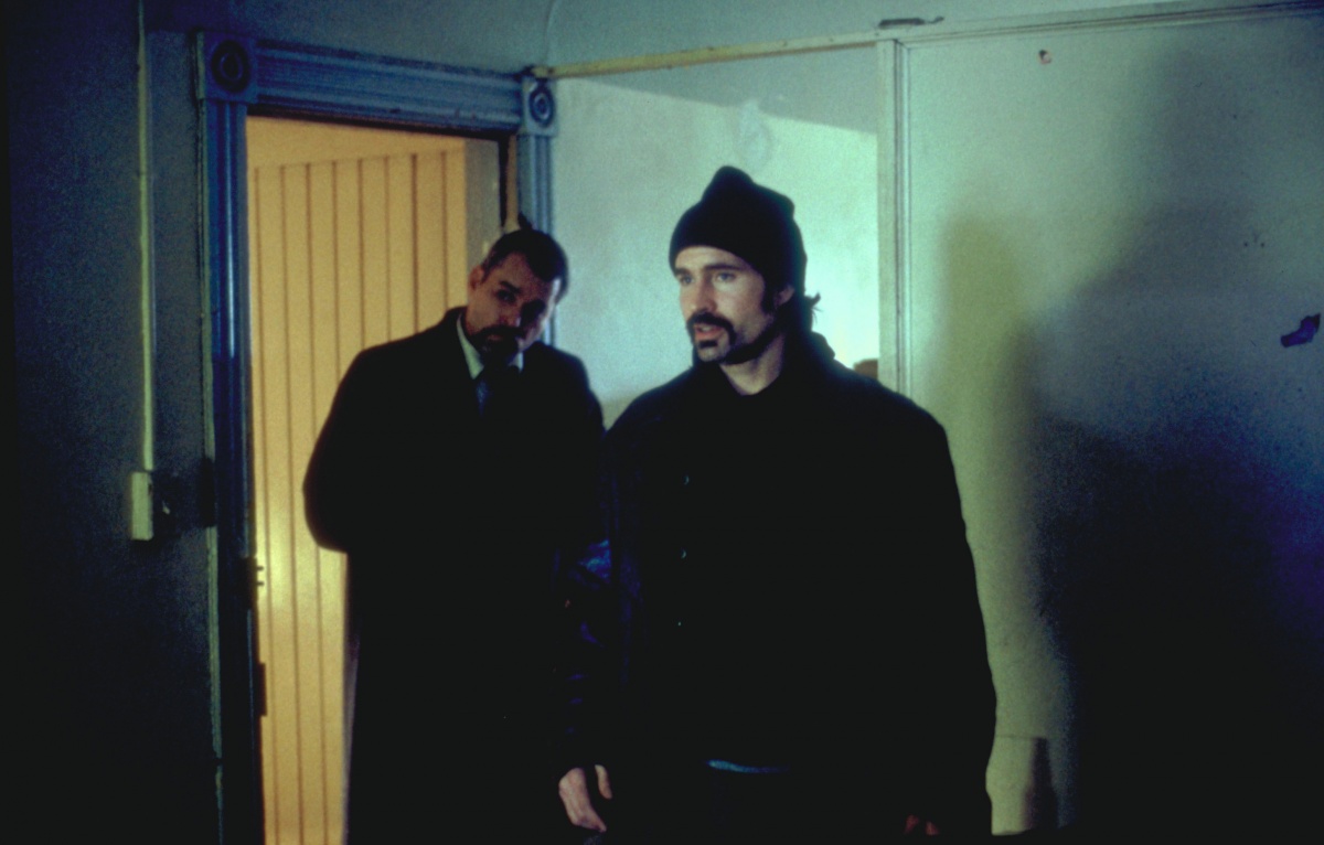 Кадры из Наркобарон (2002)