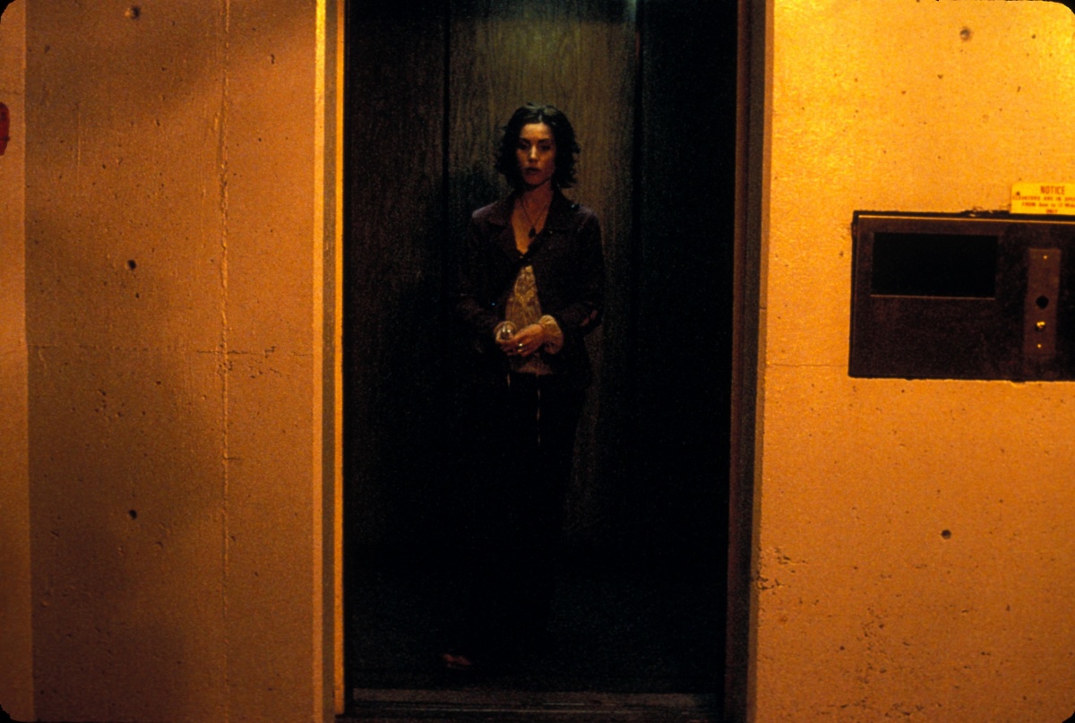 Кадры из Игра возмездия (2003)