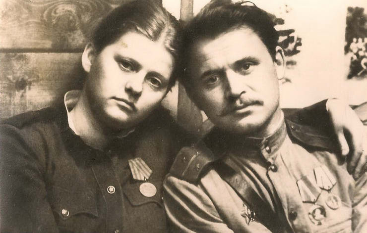 Кадры из Ты должен жить (1981)