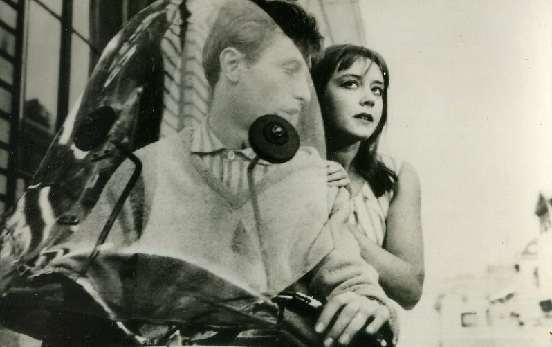 Кадры из Здравствуй, это я! (1966)