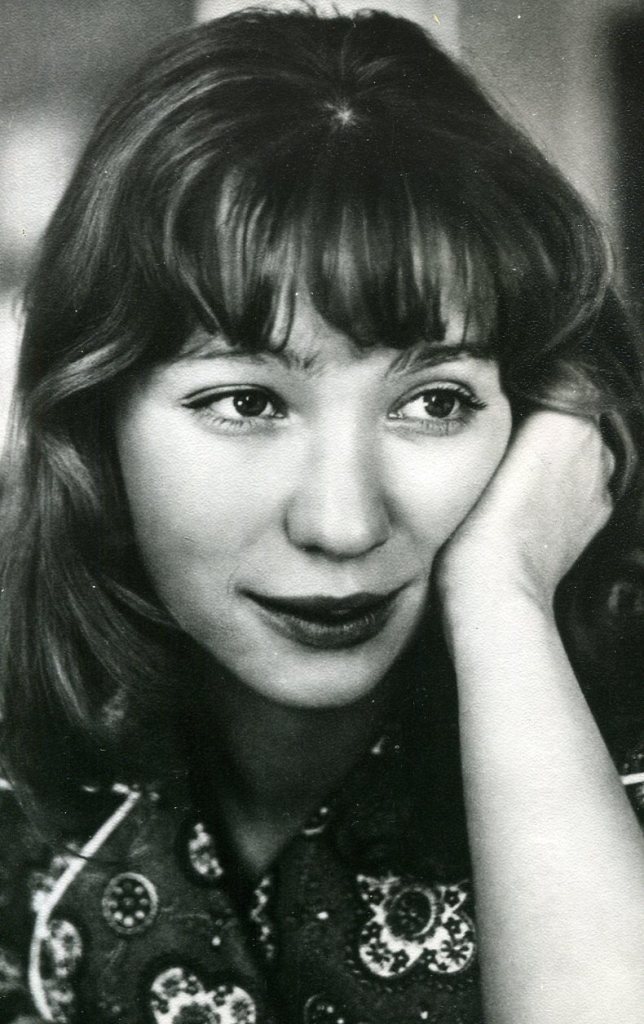 Кадры из Моя Анфиса (1981)