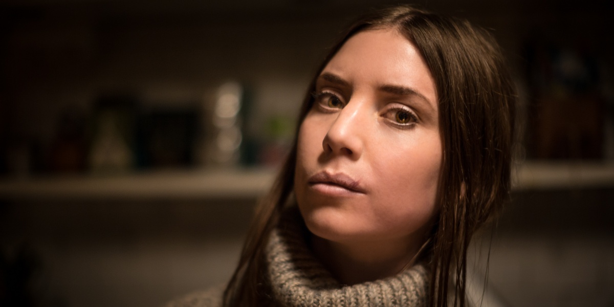 Кадры из Томми (2014)