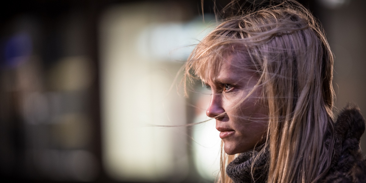 Кадры из Томми (2014)