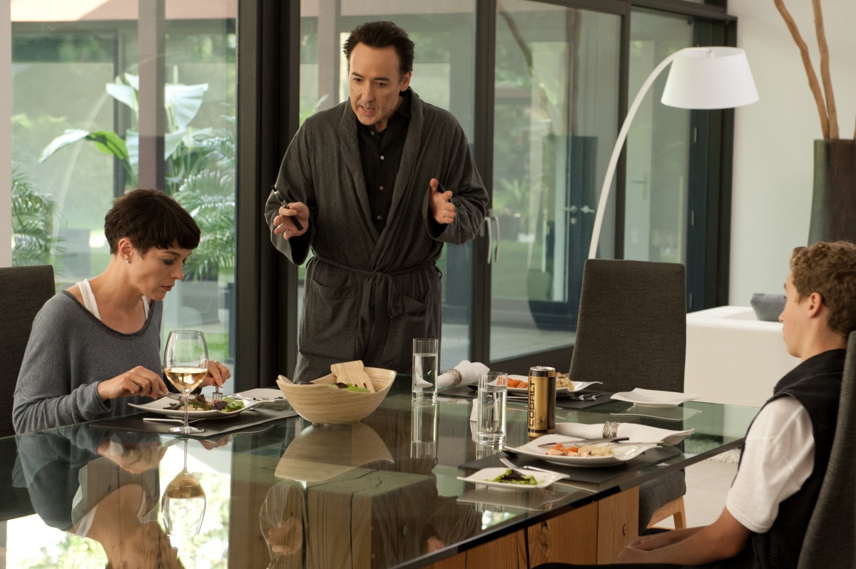 Звездная карта (2014)