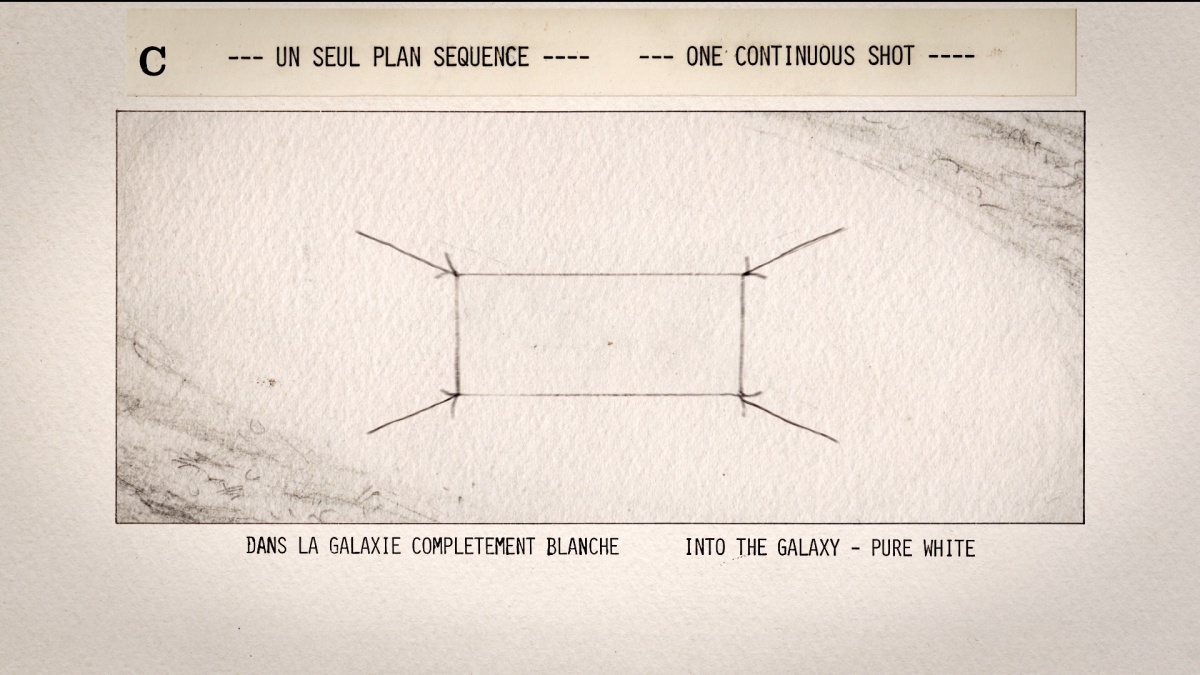 Кадры из «Дюна» Ходоровского (2013)
