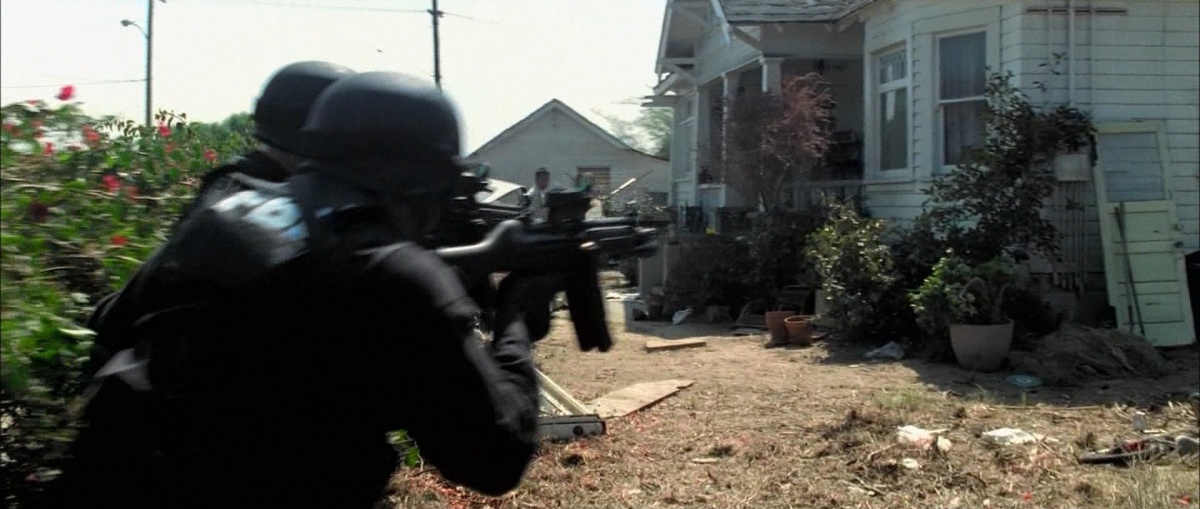 Заложница (2002)