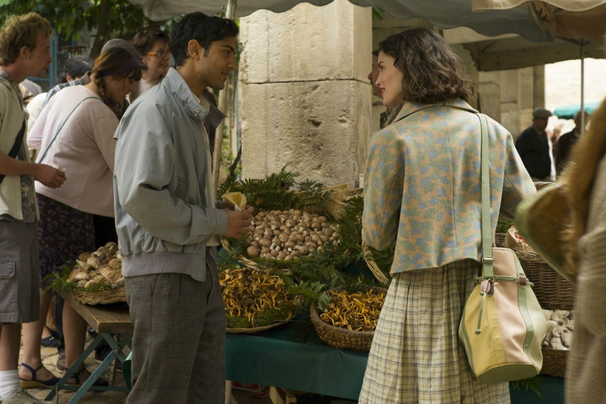 Кадры из Пряности и страсти (2014)