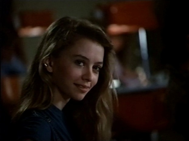 Кадры из Без тормозов (1984)