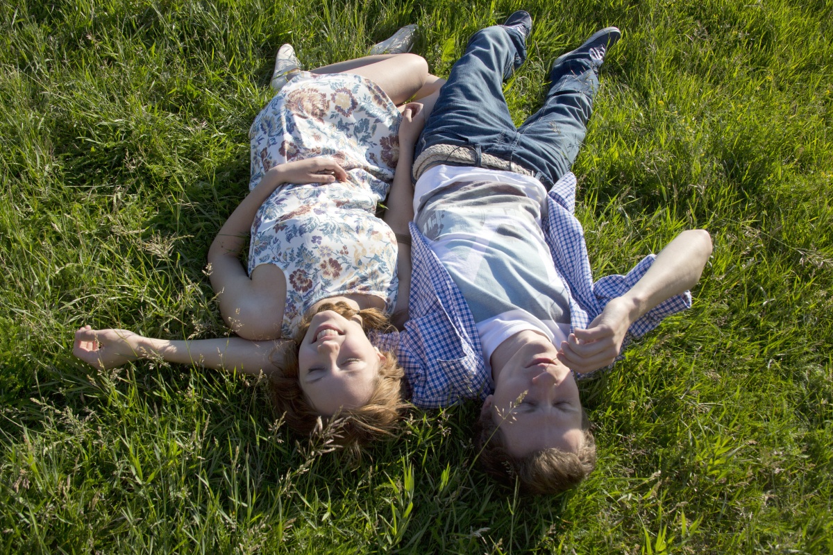 Кадры из Выпускной (2014)