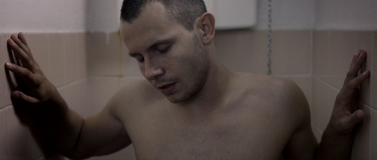 Кадры из Плавающие небоскребы (2013)