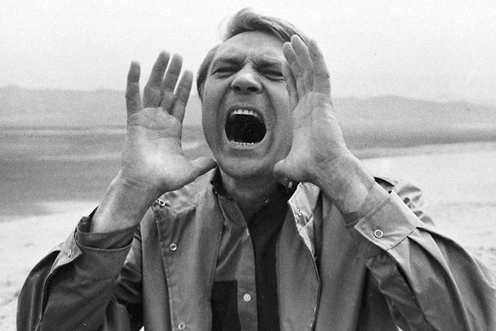 Кадры из Змеелов (1986)