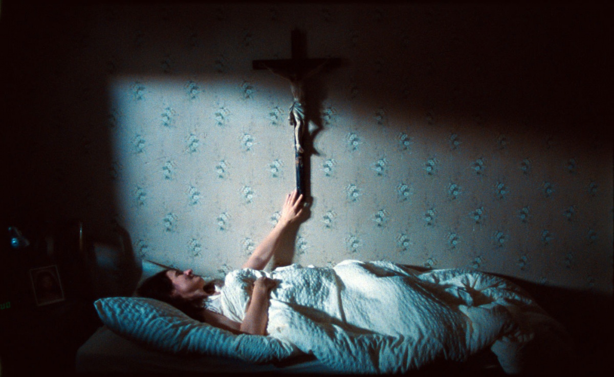 Кадры из Рай: Вера (2012)