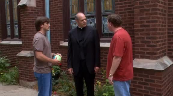 Признание Райли (2004)