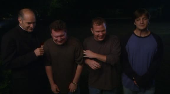 Признание Райли (2004)