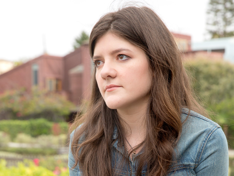 Кадры из Блудливая Калифорния (2008)