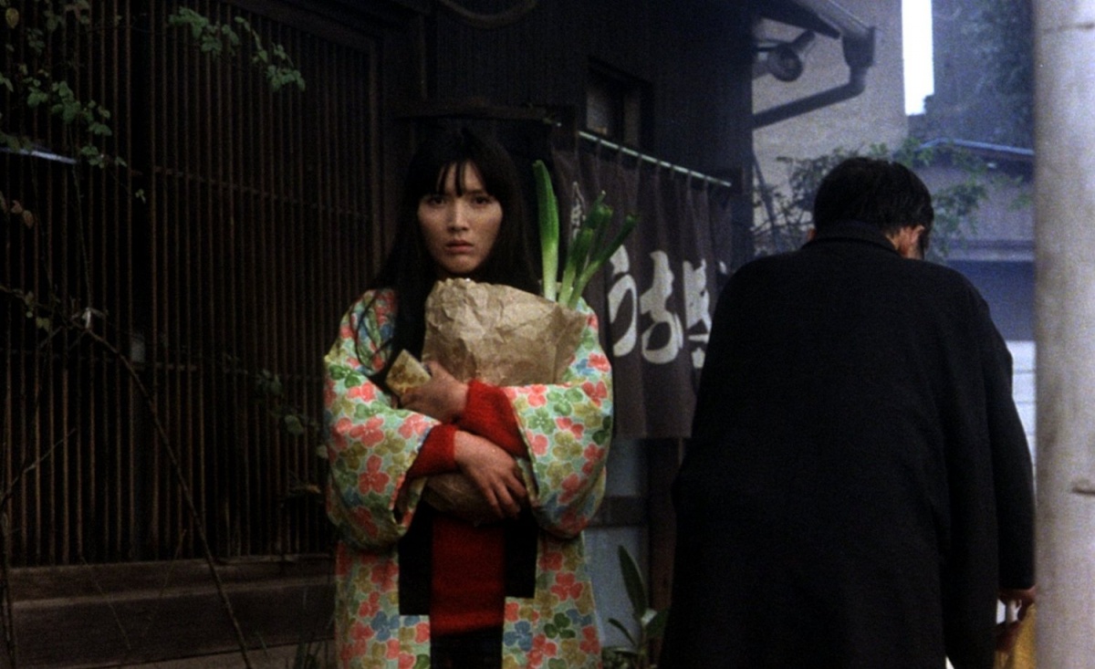 Мне отмщение, и аз воздам (1979)