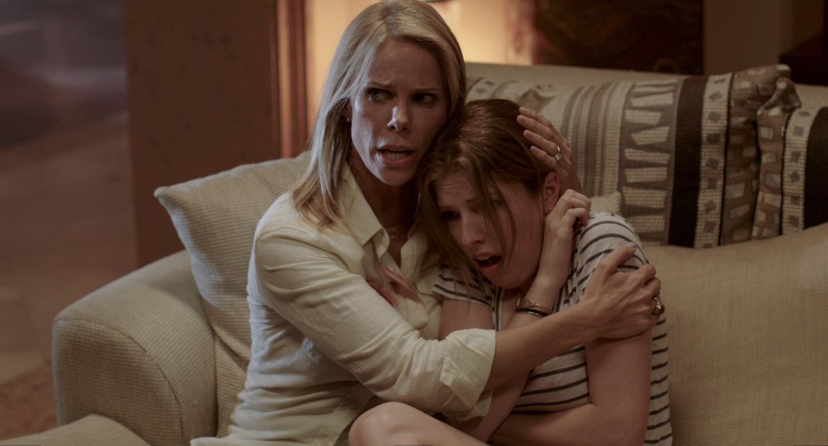 Если твоя девушка – зомби (2014)