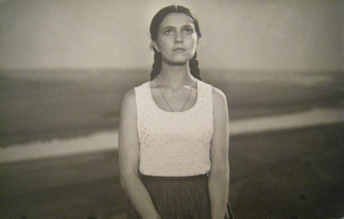 Кадры из Любить (1968)