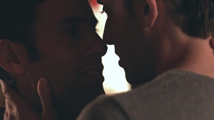 Кадры из Оранжевый тигр (2014)