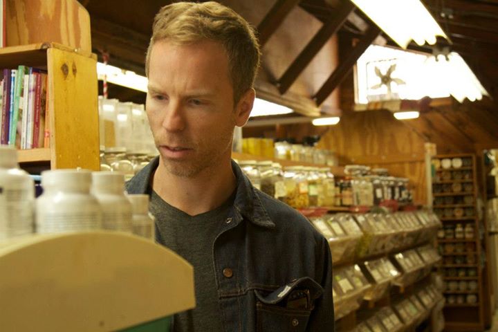 Кадры из Оранжевый тигр (2014)