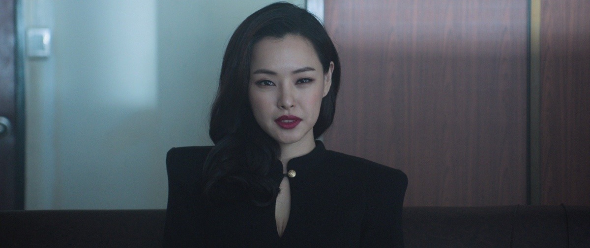 Война цветов 2 (2014)