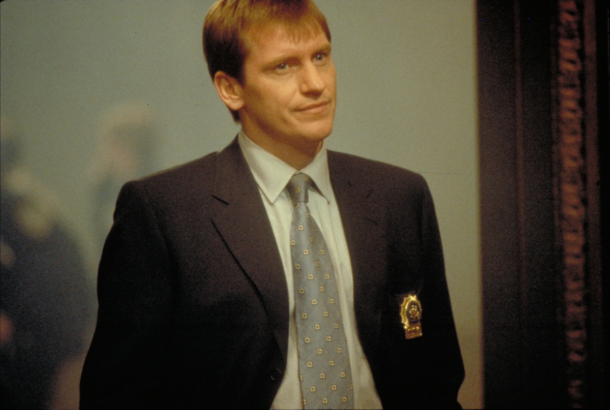 Кадры из Афера Томаса Крауна (1999)